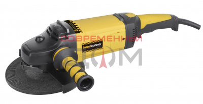 Углошлифовальная машина Hanskonner HAG24230 ECH